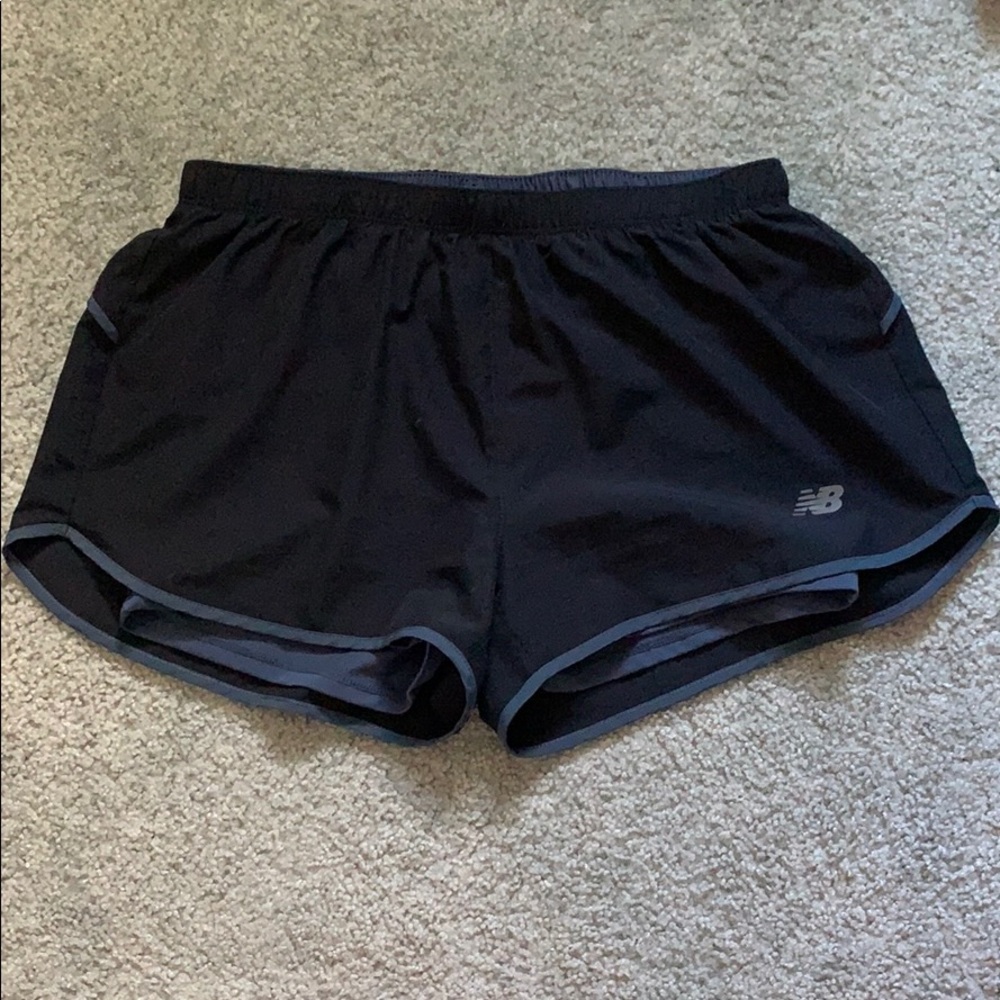 New Balance Running Shorts